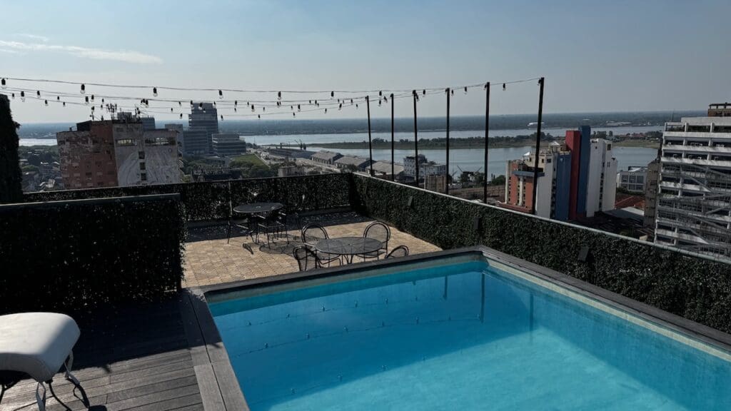 Restaurante Palmaroga