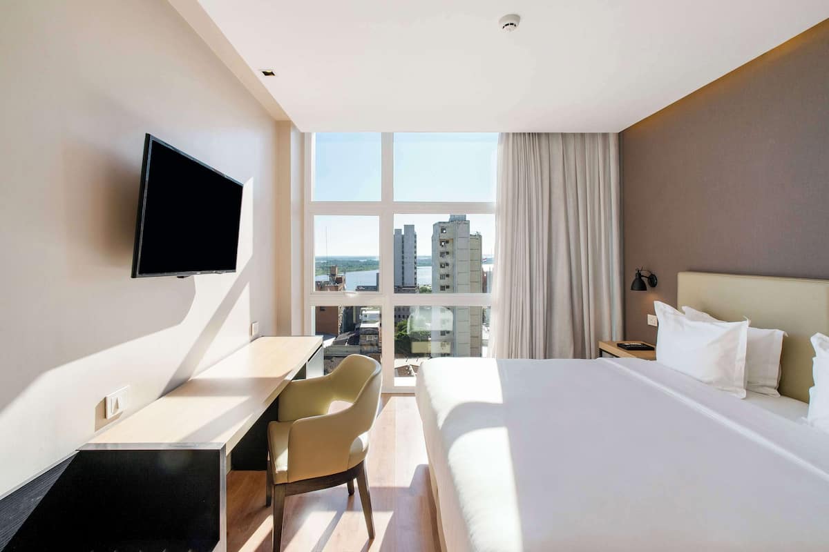 Executive Junior Suite